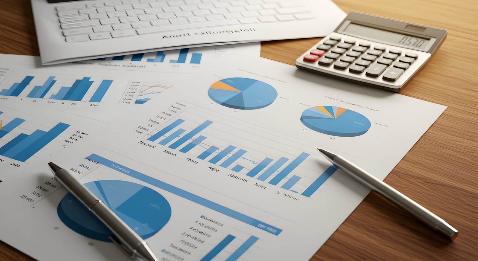 Gifuensa Consultora - Informes Financieros. Consultanos